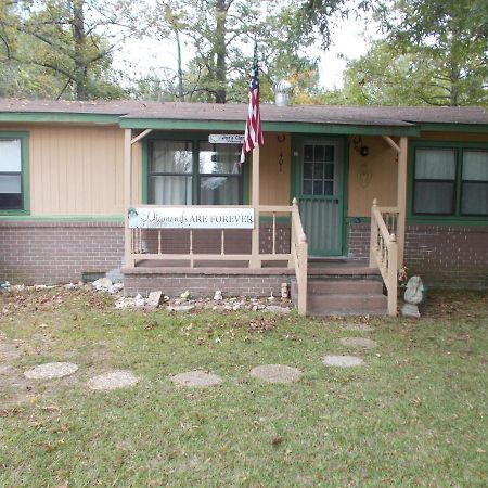 The Diamond Hideaway Villa Murfreesboro Exterior foto
