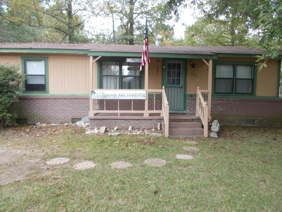 The Diamond Hideaway Villa Murfreesboro Exterior foto